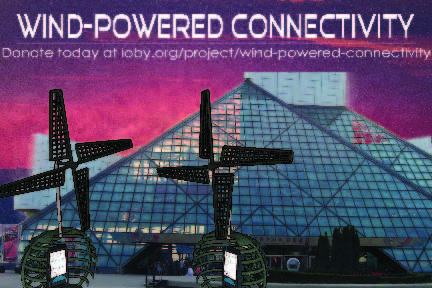Image selected by project leader